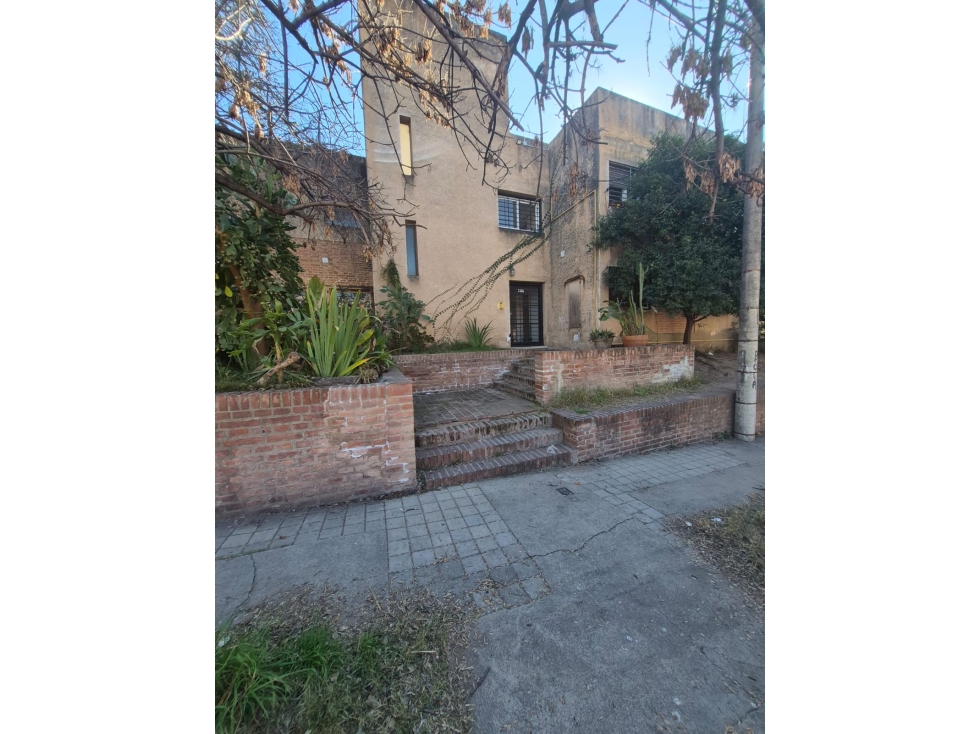 VENDO DEPARTAMENTO DE DOS DORMITORIOS - COLINAS DE VELEZ SARSFIELD