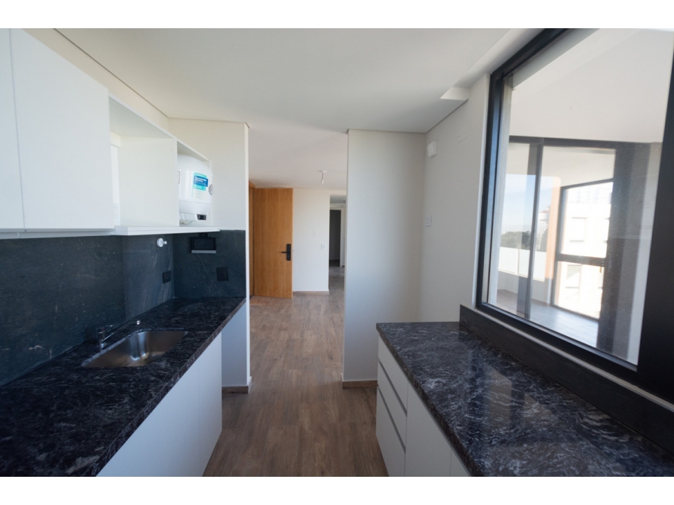 VENDO DEPARTAMENTO 1 DORMITORIO - NUEVA CORDOBA - OPERA PLAZA — foto 6