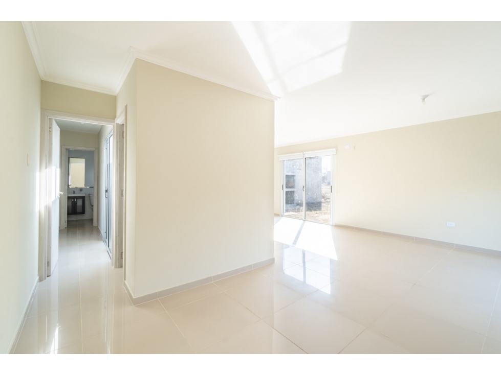 Casa en venta en Alta Gracia | Reserva Tajamar | 2 dorm. — foto 4