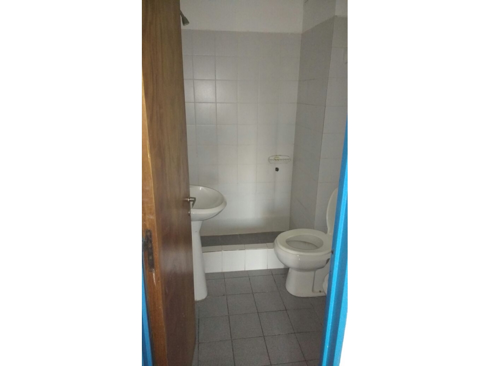 ALQUILO DEPARTAMENTO 1 DORMITORIO EN NUEVA CORDOBA — foto 3