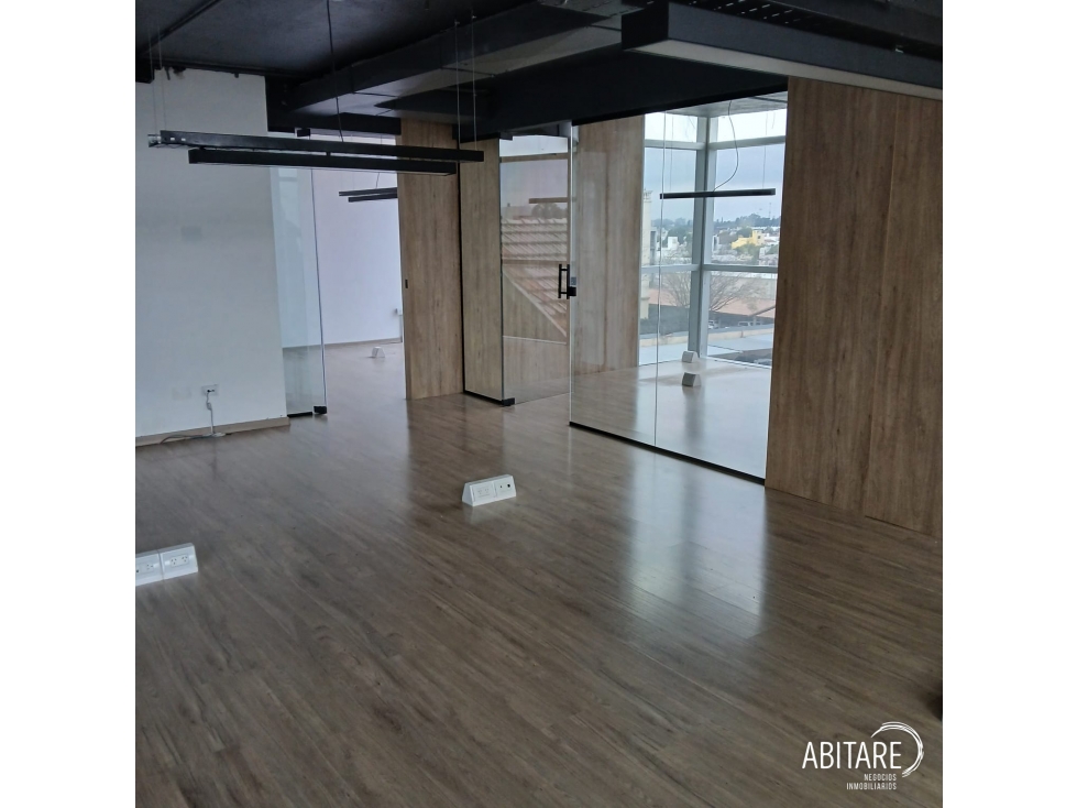 Oficina en alquiler en Edisur Office | 100 m² - 3