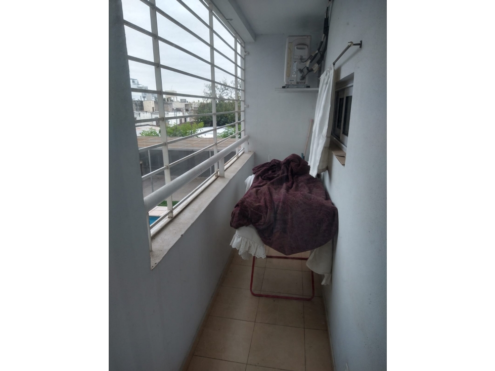 VENDO DEPARTAMENTO DE 3 DORMITORIOS EN BARRIO ALBERDI - 5
