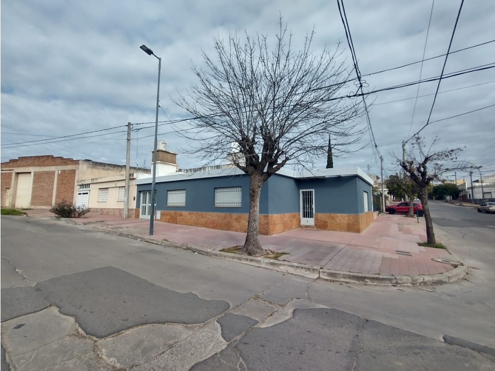 OPORTUNIDAD!! VENDO CASA DE 2 DORM. EN BARRIO SAN VICENTE — foto 3