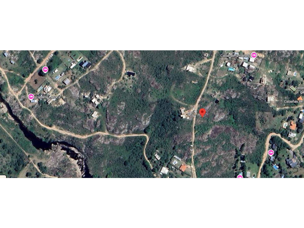 VENDO LOTE DE 854 MTS 3 EN ESTANCIA VIEJA - 4