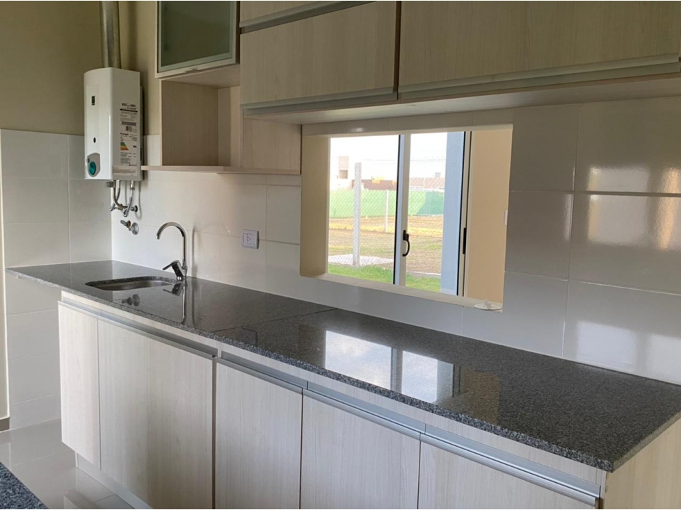 Casa en venta en Alta Gracia | Reserva Tajamar | 2 dorm. - 5