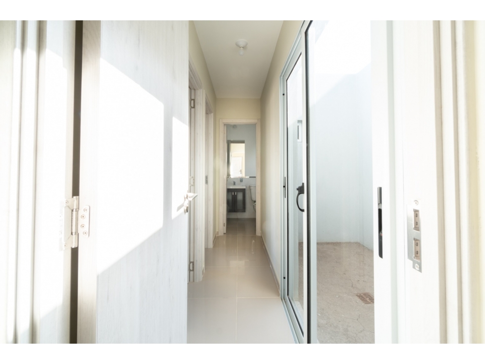 Casa en venta en Alta Gracia | Reserva Tajamar | 2 dorm. — foto 5