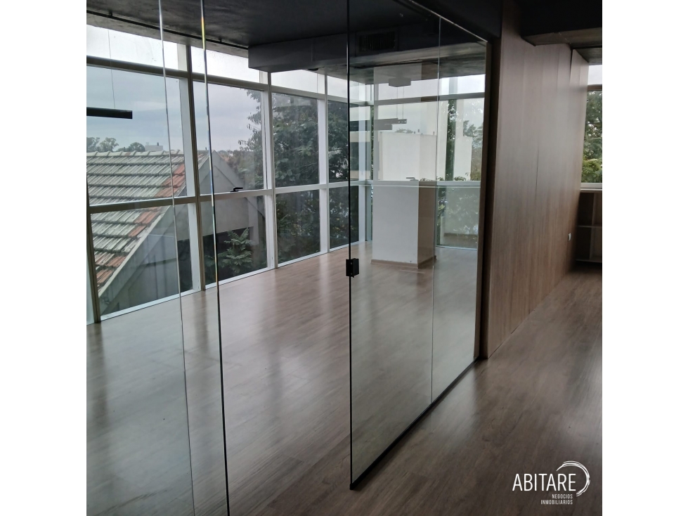 Oficina en alquiler en Edisur Office | 100 m² - 4