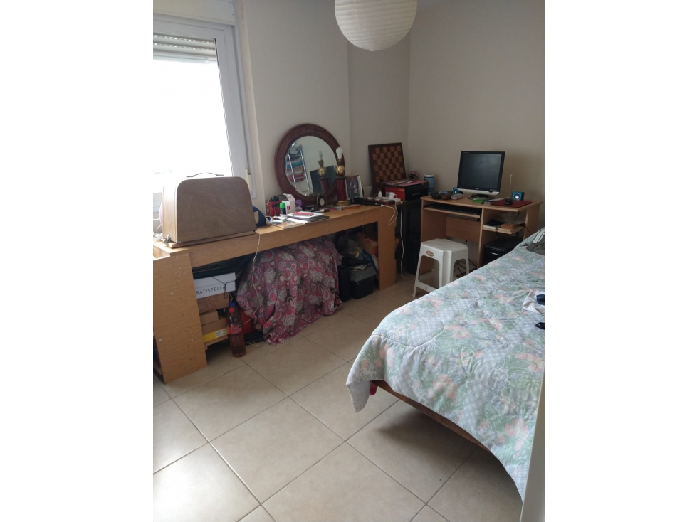VENDO DEPARTAMENTO DE 3 DORMITORIOS EN BARRIO ALBERDI - 6