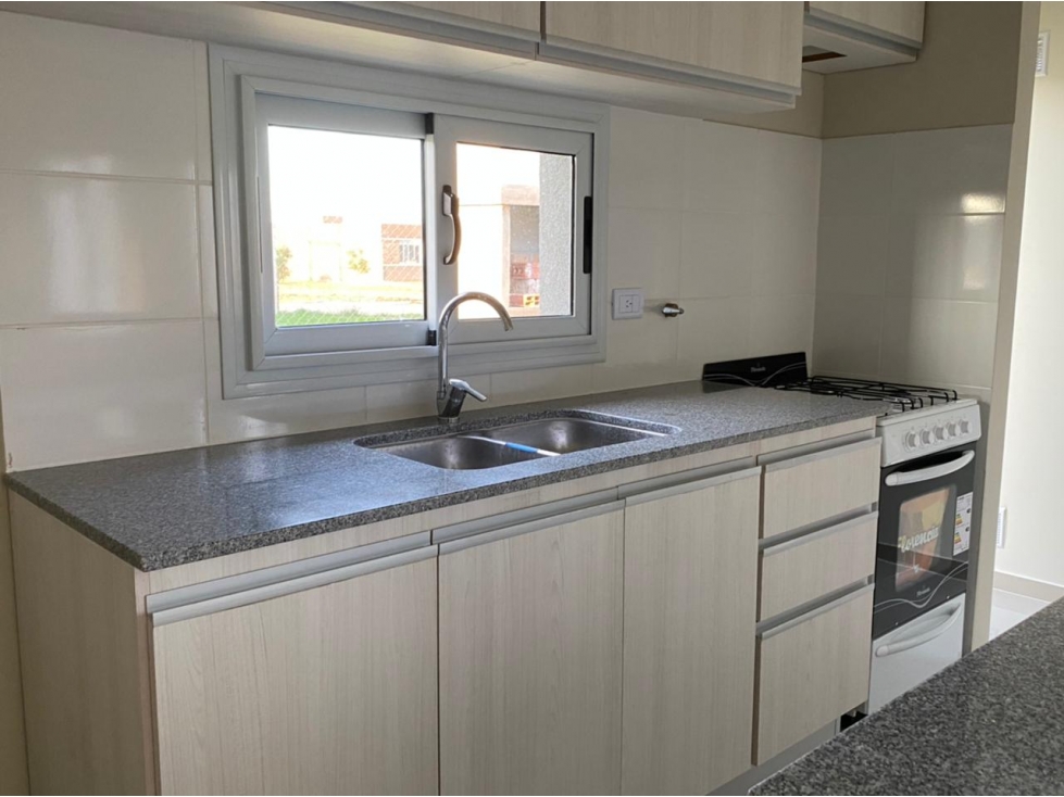 Casa en venta en Alta Gracia | Reserva Tajamar | 2 dorm. - 6