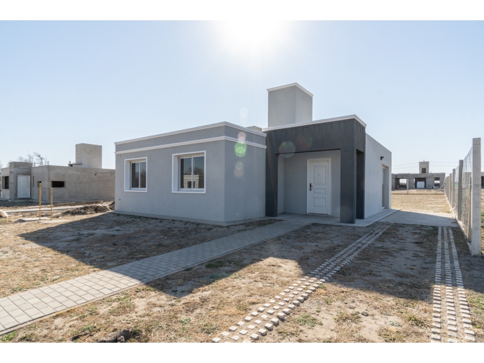 Casa en venta en Alta Gracia | Reserva Tajamar | 2 dorm. — foto 3