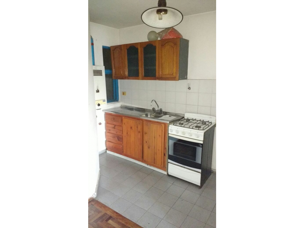 ALQUILO DEPARTAMENTO 1 DORMITORIO EN NUEVA CORDOBA — foto 5