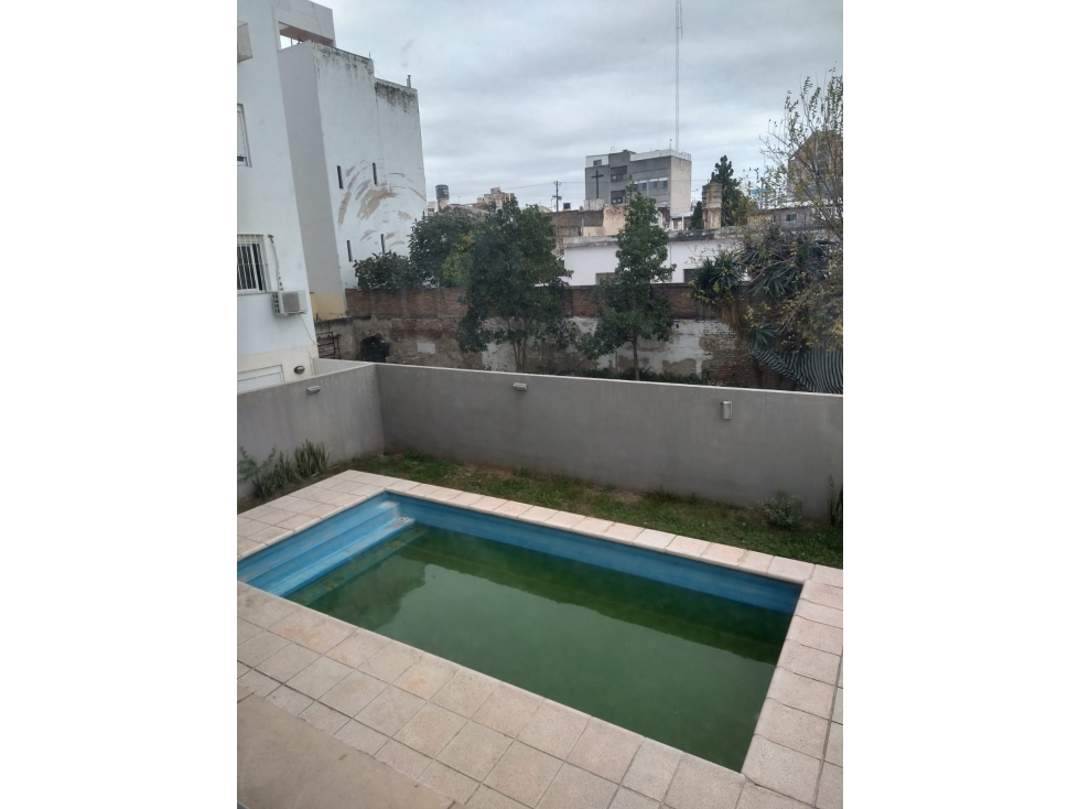 VENDO DEPARTAMENTO DE 3 DORMITORIOS EN BARRIO ALBERDI - 3