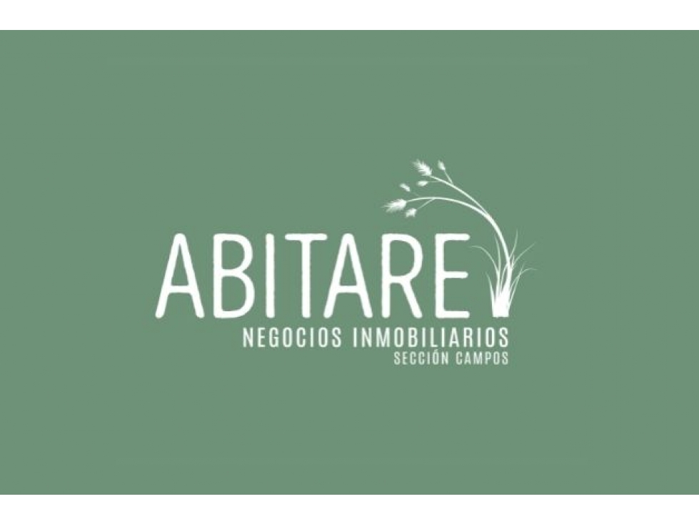 VENDO LOTE DE 1743 MTS EN YACANTO - 1
