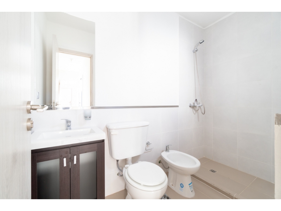 Casa en venta en Alta Gracia | Reserva Tajamar | 2 dorm. — foto 6
