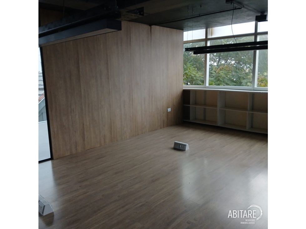 Oficina en alquiler en Edisur Office | 100 m² - 6