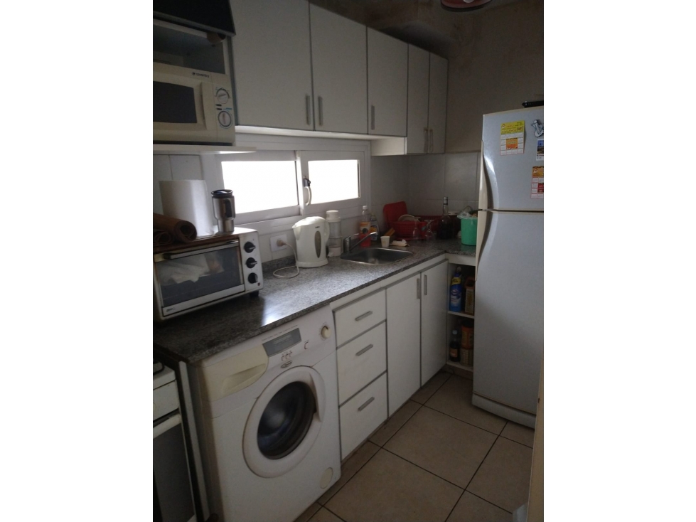 VENDO DEPARTAMENTO DE 3 DORMITORIOS EN BARRIO ALBERDI - 2
