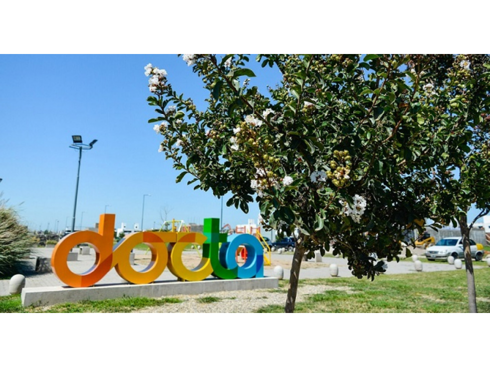 Local comercial en alquiler en Docta | 105 m² con vidriera - 6