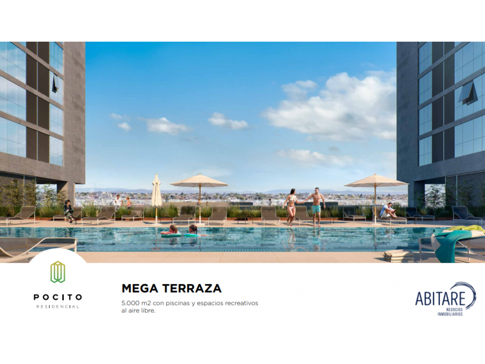 VENDO DEPARTAMENTO DE 1 DORMITORIO EN POCITO SOCIAL LIFE - PROACO — foto 4