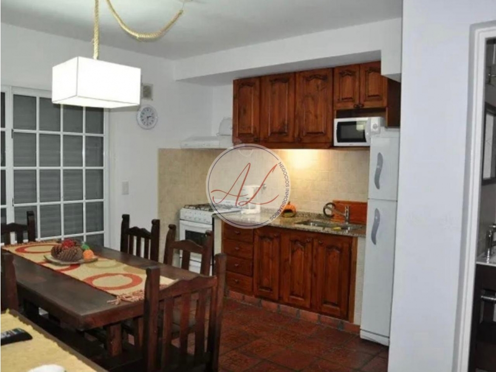 COMPLEJO DE DUPLEX EN VALERIA DEL MAR - 3