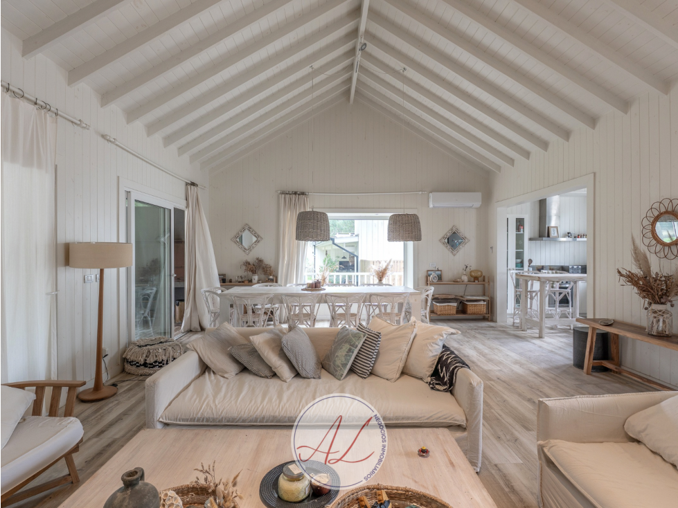 Casa en Isla del golf - Costa Esmeralda — foto 5
