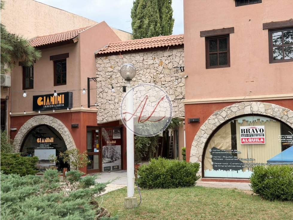 Local Comercial en Mar de las Pampas Paseo La comarca - 3