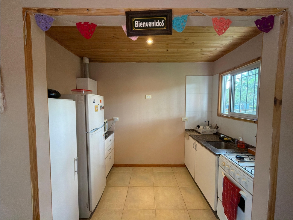 CASA 3 AMB CON GAS NATURAL Y AMPLIO PARQUE — foto 6