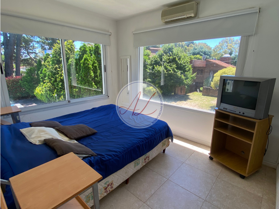 CUATRO AMBIENTES - PINAMAR - PSICINA - FINANCIADO - 2