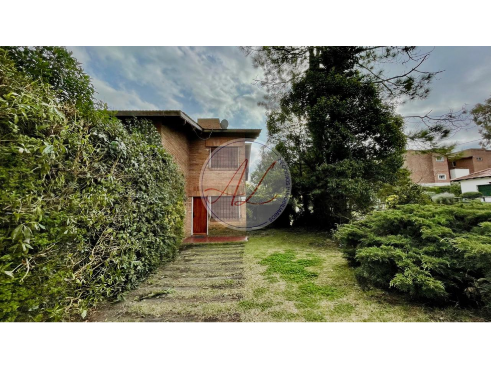 ALQUILER/ DUPLEX "EL MOTIVO" - 2
