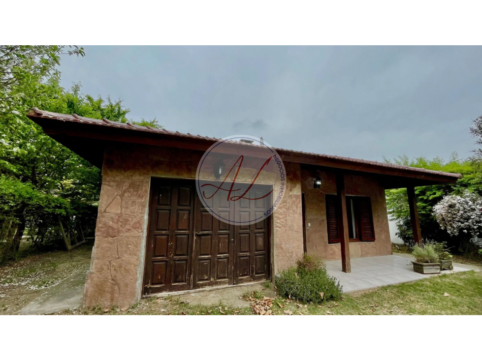 (VENDIDO) DEL MELGACHO AL 1800