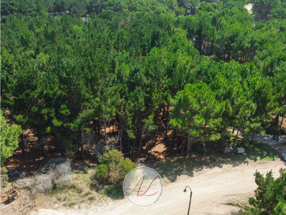 Lote en Residencial 2 - Costa Esmeralda - 1