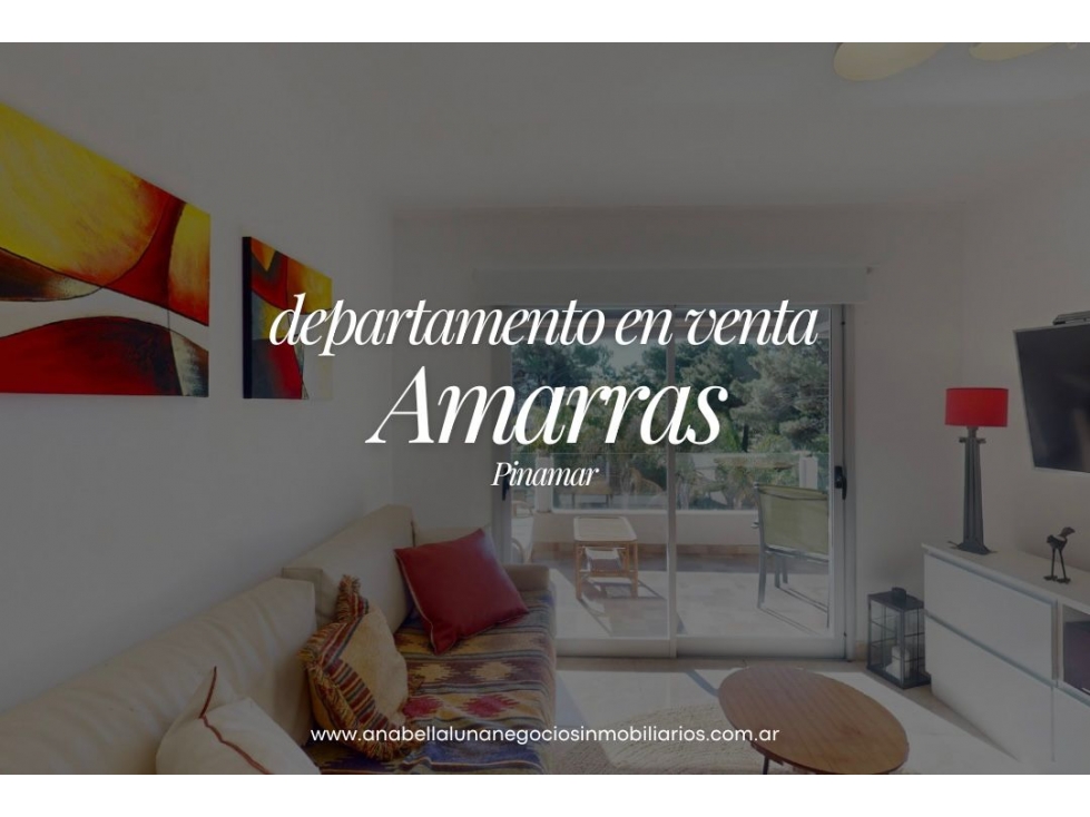 VENDIDO - DEPTO. "AMARRAS" / DE LAS HESPÉRIDES AL 1700