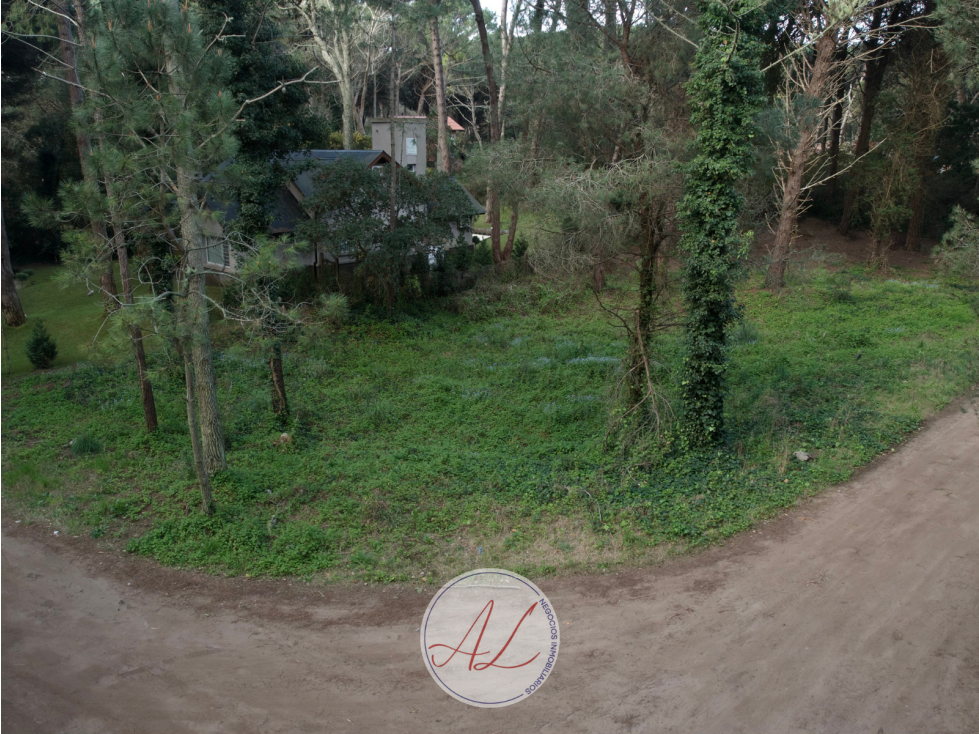 Lote en venta en carilo - Urraca - 1