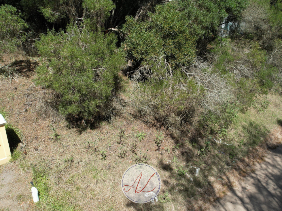 Lote en venta en carilo | Paraiso y tero - 2