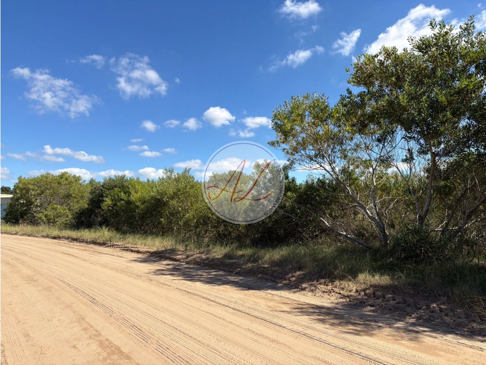 LOTE EN SENDEROS IV AL 400 / COSTA ESMERALDA - 2