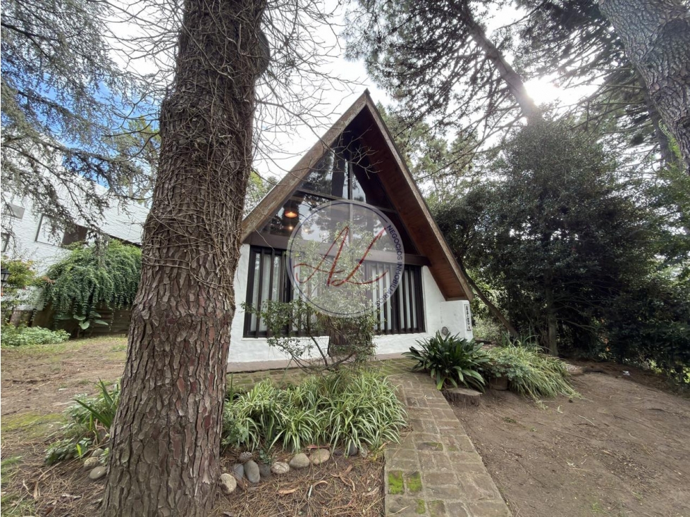 CASA ALPINA EN BARRIO B5 PINAMAR - 3