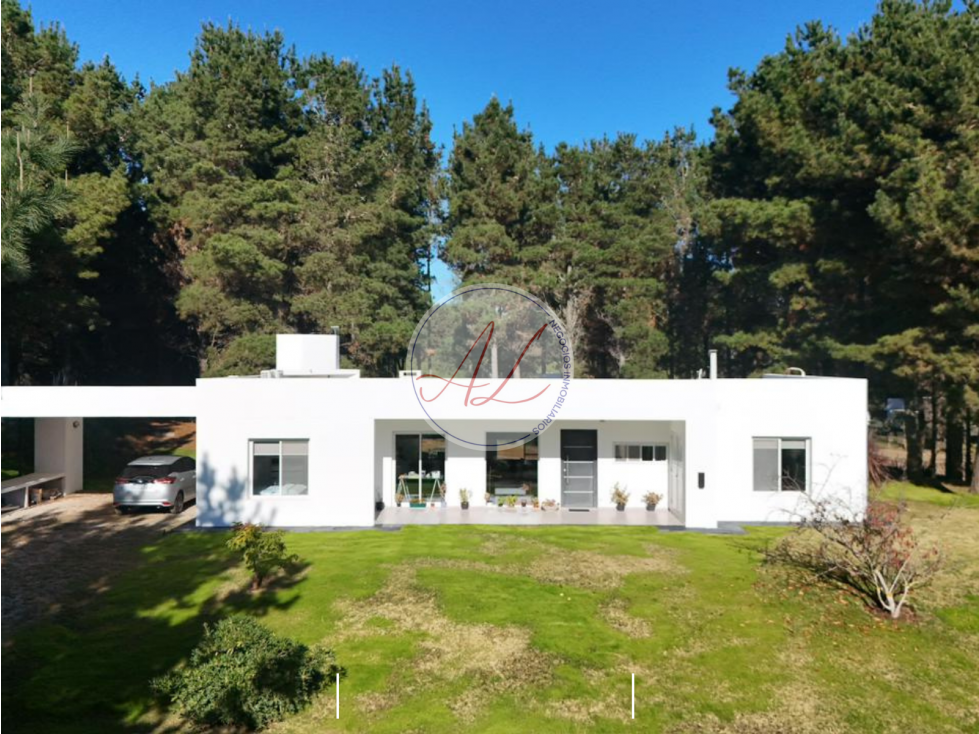CASA - COSTA ESMERALDA - SENDEROS I - 1