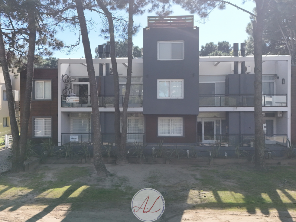 DEPTO EN VENTA EN PINAMAR