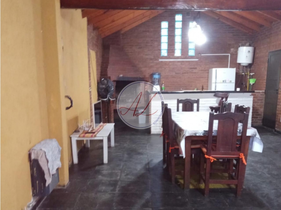 3 PROPIEDADES EN CONJUNTO / PEARSON AL 600 - 5