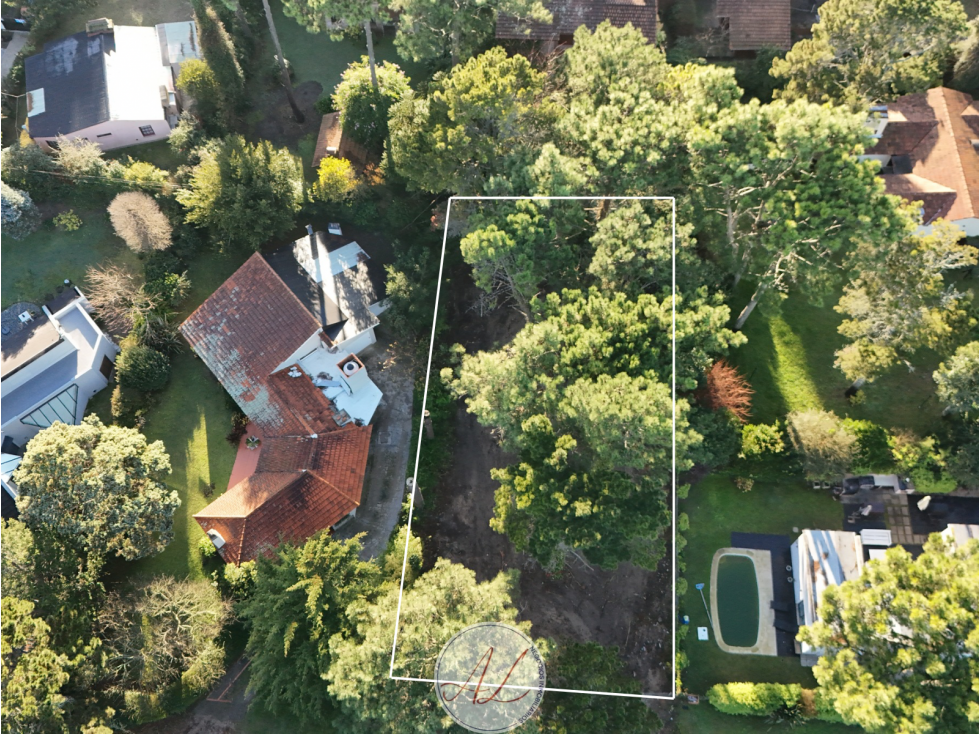 LOTE EN VENTA EN PINAMAR | B5 - 2