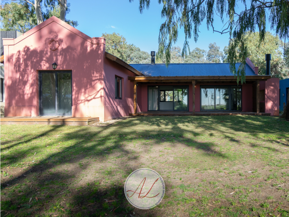 CASA EN VENTA EN COSTA ESMERALDA — foto 3