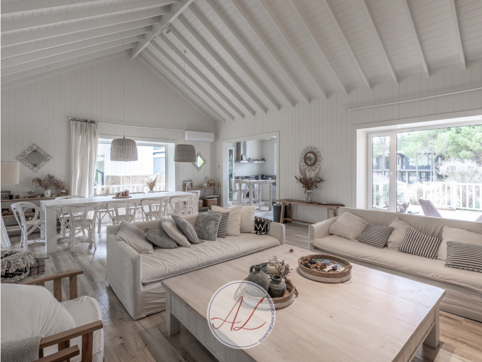 Casa en Isla del golf - Costa Esmeralda — foto 6