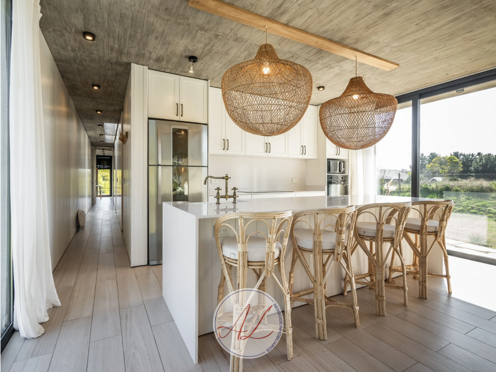 Casa en alquiler en Residencial 2 | Costa esmeralda - 6