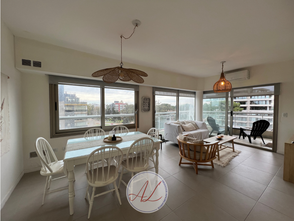 DEPARTAMENTO EN ALQUILER PINAMAR | POSITIVE - 3