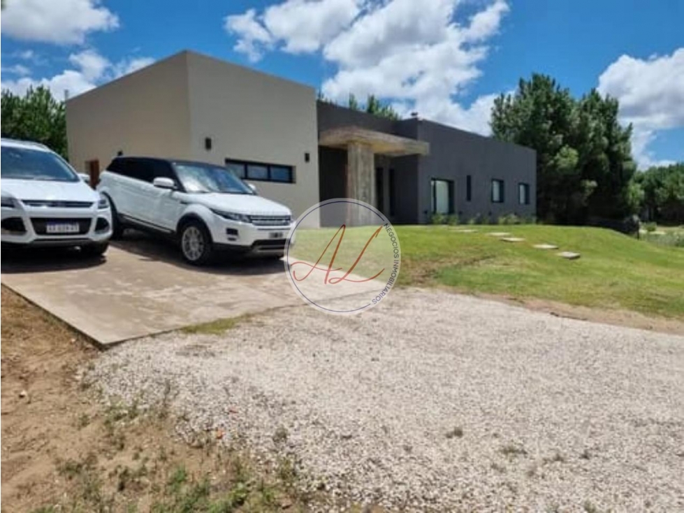 CASA A ESTRENAR EN PINAMAR BARRIO NÁYADES — foto 3