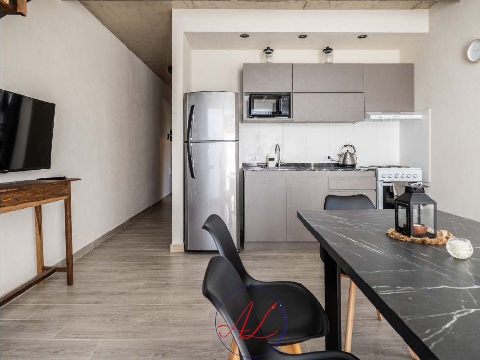 DEPTO TIPO DÚPLEX 4 AMB | DEL LENGUADO — foto 3