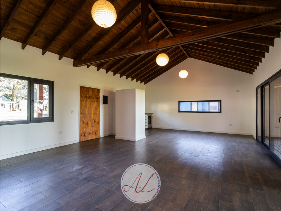 CASA EN VENTA EN COSTA ESMERALDA — foto 4