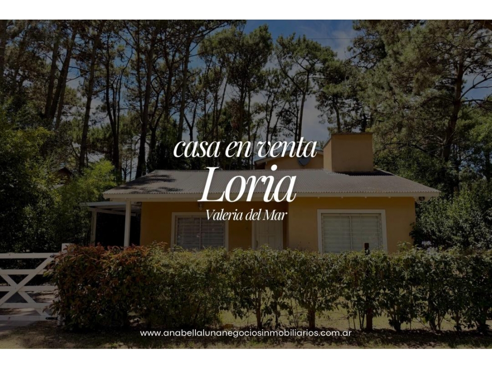 2 VIVIENDAS EN VENTA EN VALERIA DEL MAR