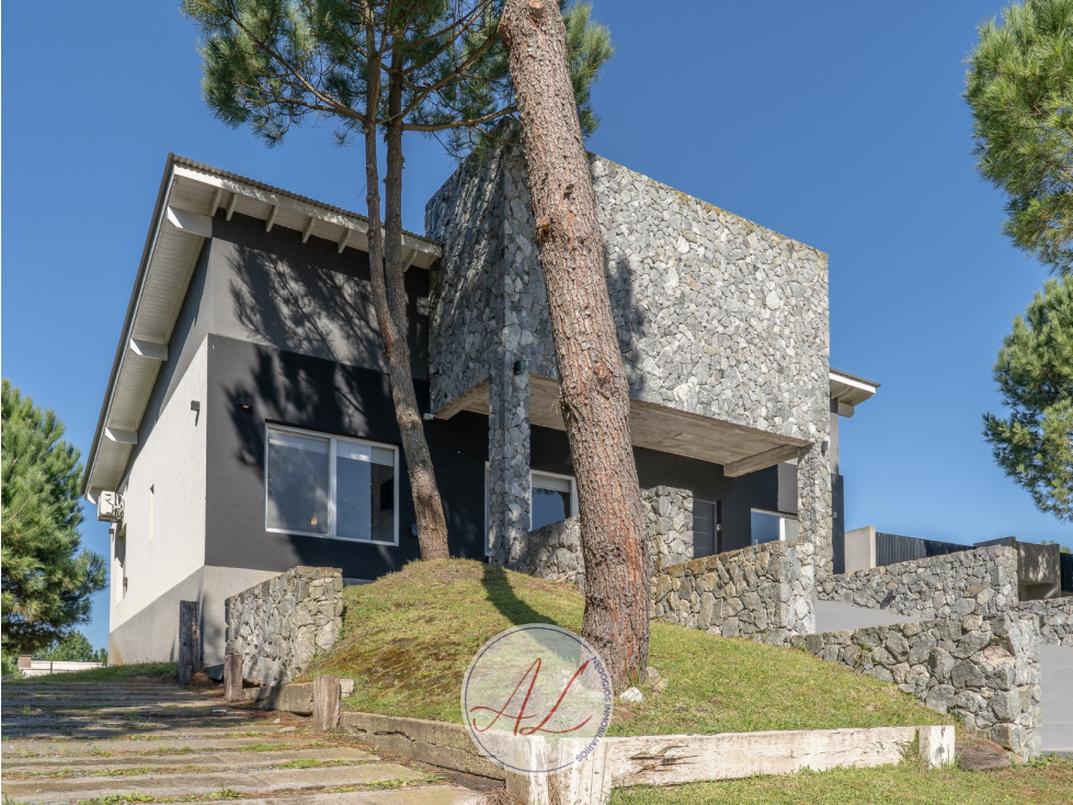 Casa en Deportiva - Costa Esmeralda