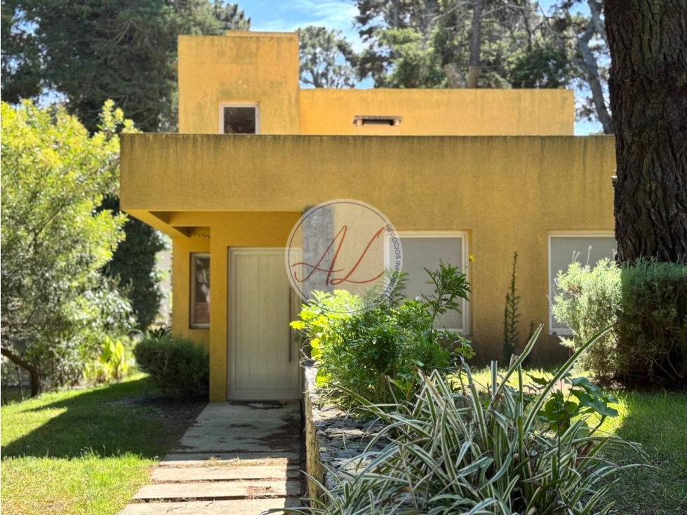 ALQUILER / CASA EL CANO - VALERIA DEL MAR - 2