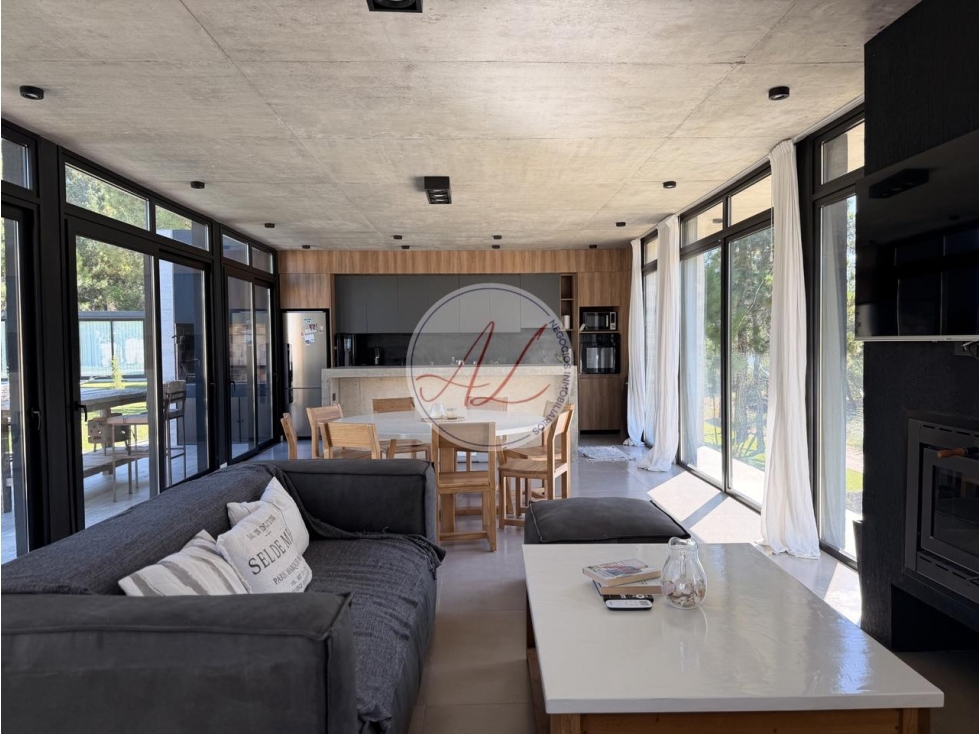 CASA EN BARRIO SERENA VILLAROBLES | LA COSTA — foto 6